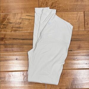 Lululemon align leggings